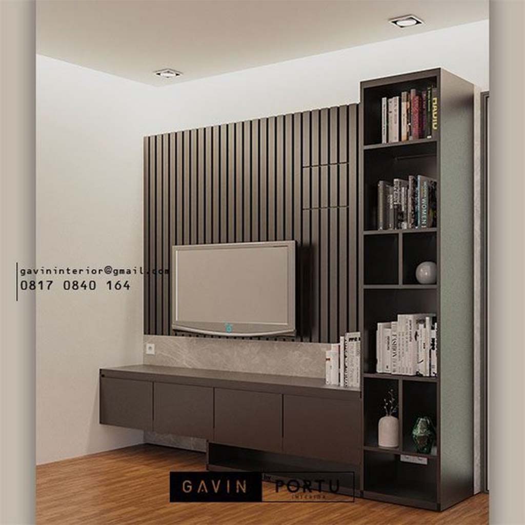 backdrop tv by gavin