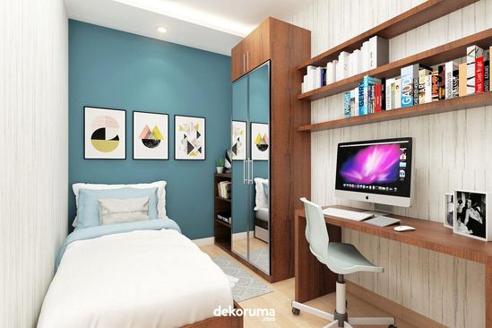 apartment studio design