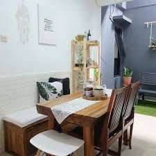 ide desain ruang makan