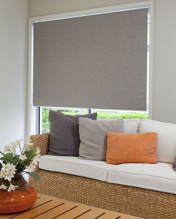 roller blinds untuk ruangan