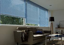 contoh horizontal blind