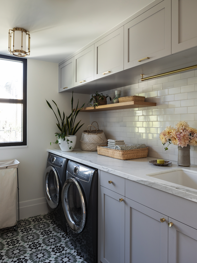 desain laundry room