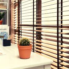 desain venetian blind