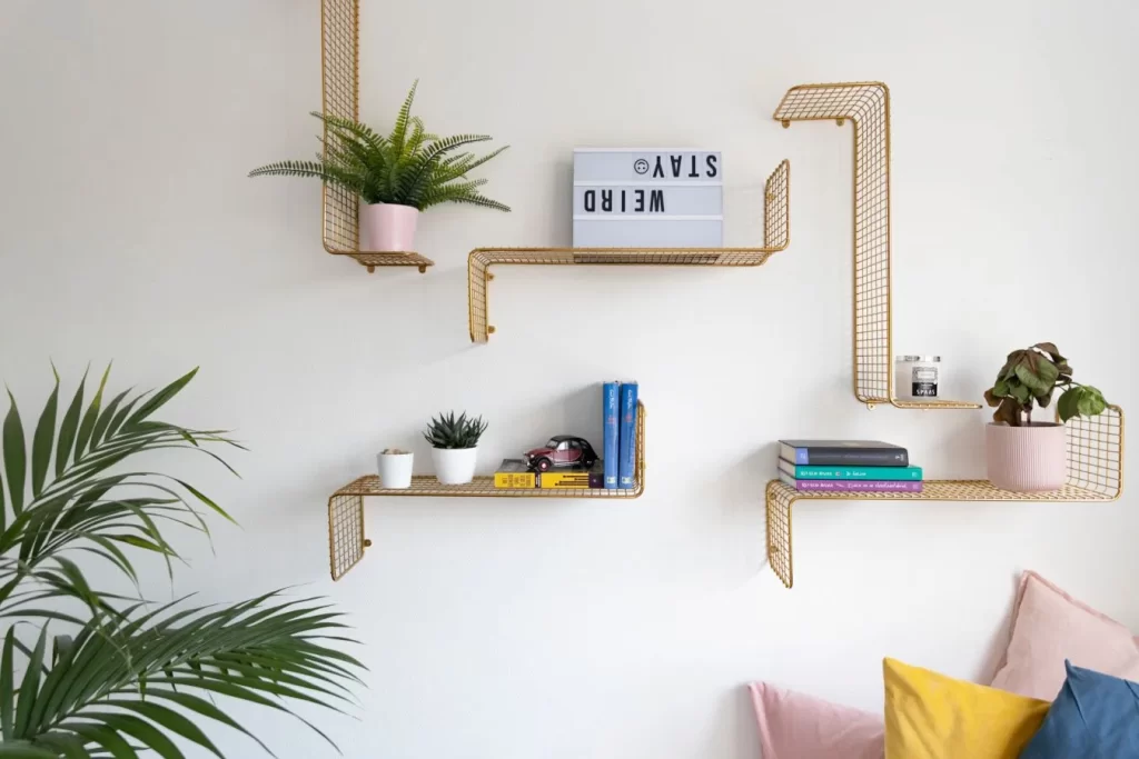 inspirasi dekorasi dinding